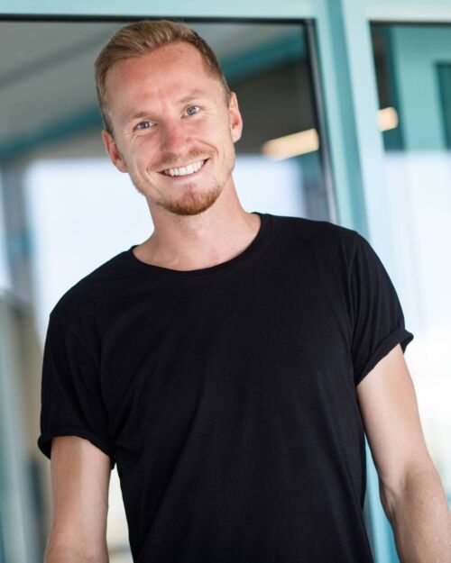 erik bergman