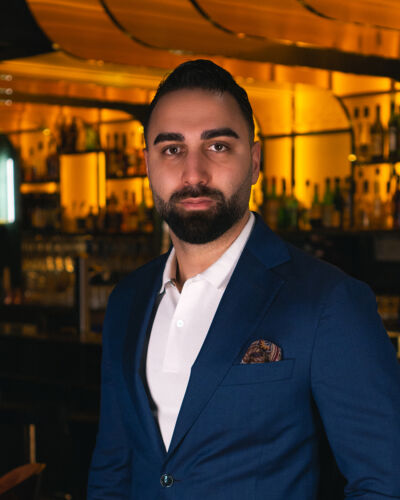 Sina Ibrahimkhel